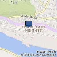 Map Vancouver, BC V5S0E3, Canada