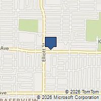 Map Vancouver, BC V5S1J9, Canada