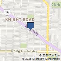 Map Vancouver, BC V5V3C8, Canada