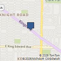 Map Vancouver, BC V5V3E1, Canada