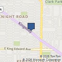 Map Vancouver, BC V5V3E2, Canada