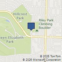 Map Vancouver, BC V5V3H4, Canada