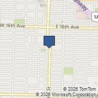 Map Vancouver, BC V5V3M9, Canada