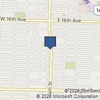 Map Vancouver, BC V5V3N4, Canada