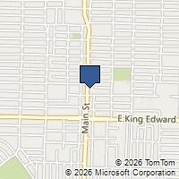 Map Vancouver, BC V5V3N9, Canada