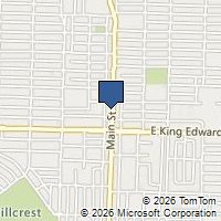 Map Vancouver, BC V5V3P3, Canada