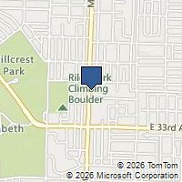 Map Vancouver, BC V5V3R7, Canada