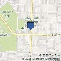 Map Vancouver, BC V5V3R9, Canada