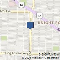 Map Vancouver, BC V5V4C5, Canada