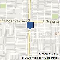 Map Vancouver, BC V5V4G2, Canada