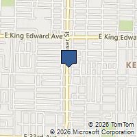 Map Vancouver, BC V5V4G3, Canada