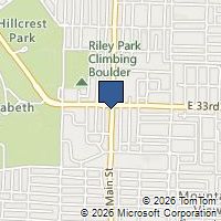 Map Vancouver, BC V5W2R2, Canada