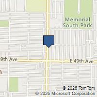 Map Vancouver, BC V5W3A4, Canada