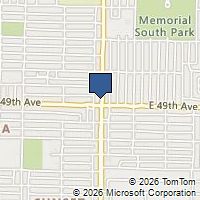 Map Vancouver, BC V5W3A6, Canada