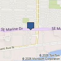 Map Vancouver, BC V5X2T4, Canada