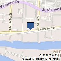 Map Vancouver, BC V5X2X5, Canada