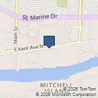 Map Vancouver, BC V5X2X7, Canada