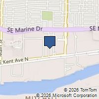 Map Vancouver, BC V5X3S7, Canada