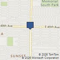 Map Vancouver, BC V5X3T4, Canada