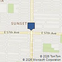 Map Vancouver, BC V5X3V8, Canada