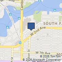 Map Vancouver, BC V5Y0A2, Canada