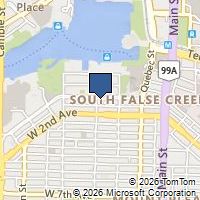 Map Vancouver, BC V5Y0K3, Canada