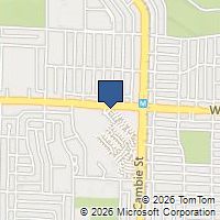 Map Vancouver, BC V5Z2M9, Canada