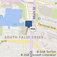 Map Vancouver, BC V6A0C5, Canada