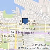 Map Vancouver, BC V6A1G4, Canada