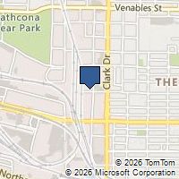 Map Vancouver, BC V6A2J7, Canada