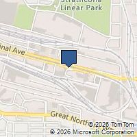 Map Vancouver, BC V6A2M5, Canada