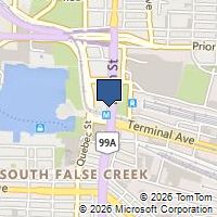 Map Vancouver, BC V6A4B6, Canada