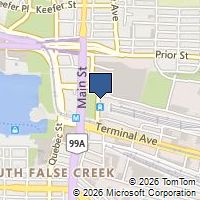 Map Vancouver, BC V6A4C7, Canada