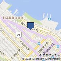 Map Vancouver, BC V6E2P4, Canada