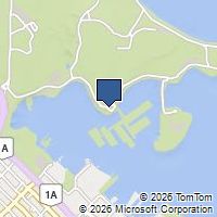 Map Vancouver, BC V6G3E2, Canada