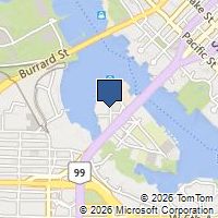 Map Vancouver, BC V6H3S4, Canada