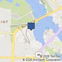 Map Vancouver, BC V6J5B3, Canada