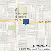 Map Vancouver, BC V6M2B5, Canada