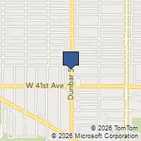 Map Vancouver, BC V6N1W5, Canada