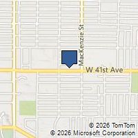 Map Vancouver, BC V6N3C8, Canada