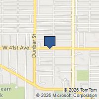 Map Vancouver, BC V6N3E6, Canada