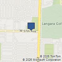 Map Vancouver, BC V6P1R8, Canada