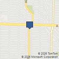 Map Vancouver, BC V6S2C1, Canada