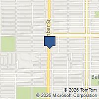 Map Vancouver, BC V6S2E9, Canada