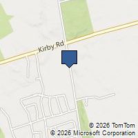 Map Vaughan, ON L0J1C0, Canada