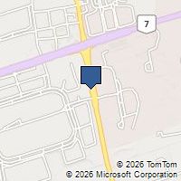 Map Vaughan, ON L4H0J2, Canada