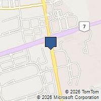 Map Vaughan, ON L4H0P8, Canada