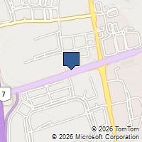 Map Vaughan, ON L4H0R2, Canada