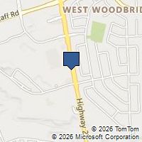 Map Vaughan, ON L4H0R9, Canada