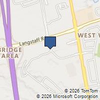 Map Vaughan, ON L4H0S3, Canada